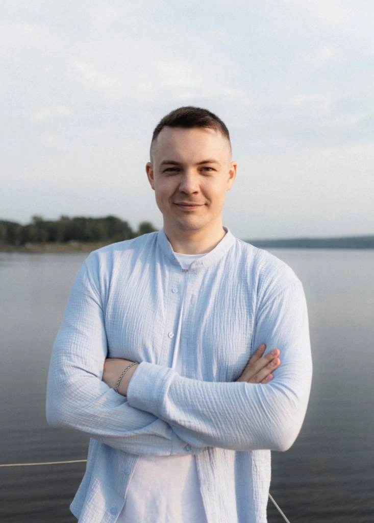 Участник проекта